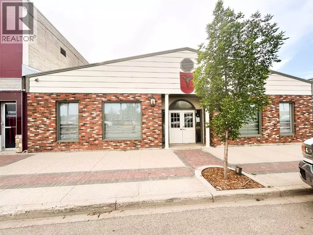 Ponoka, AB T4J1R6,4908 50 Street