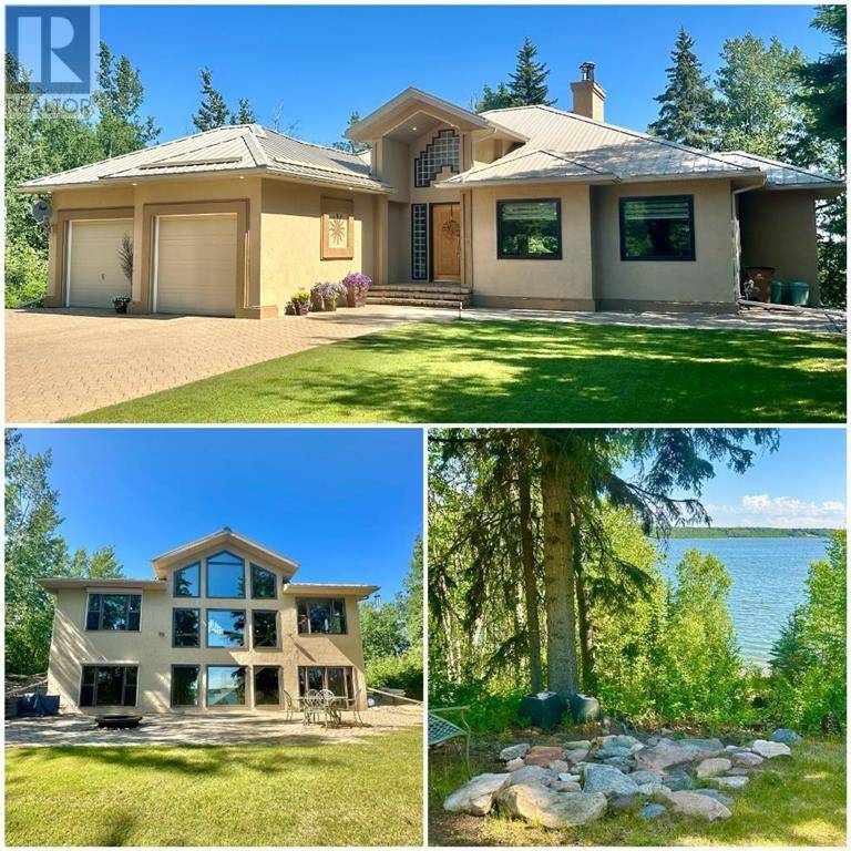 100 TRINITY Boulevard, Lac La Biche, AB T0A2C1