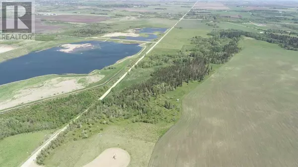 Rural Ponoka County, AB T4J1R3,424 Township Road
