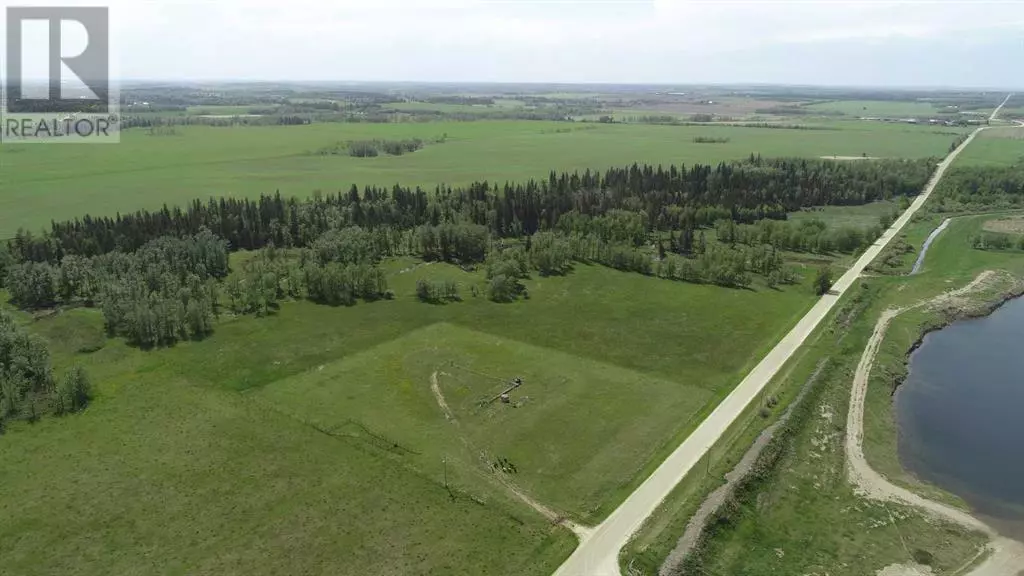 Rural Ponoka County, AB T4J1R3,424 Township Road