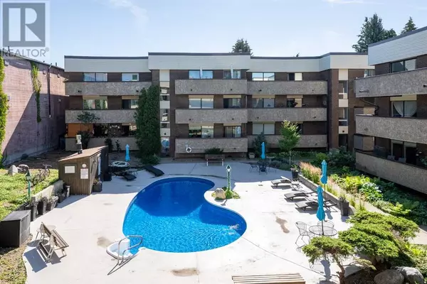 209, 2207 8 Avenue S, Lethbridge, AB T1J4G1