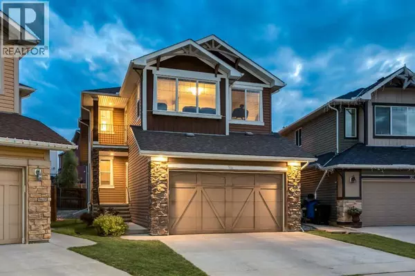 Calgary, AB T3M0N2,94 Auburn Glen Common SE