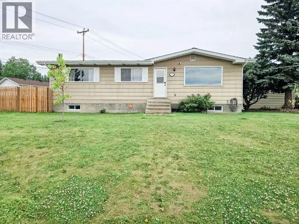 Edson, AB T7E1J7,1102 55 Street