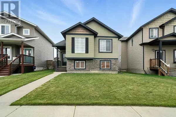 Red Deer, AB T4P0C2,92 Oswald Close