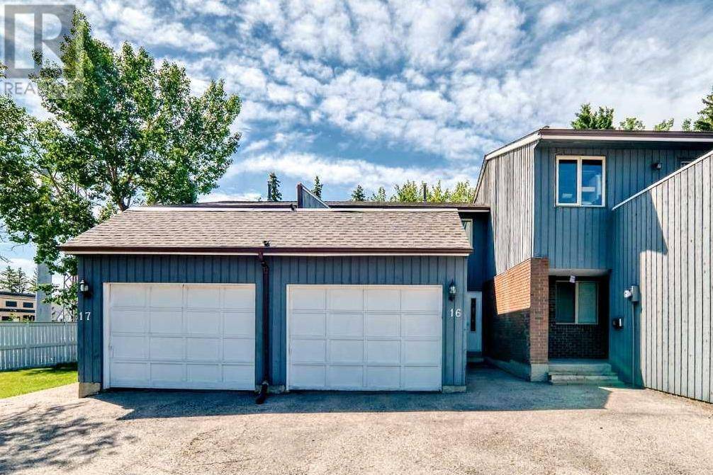 16, 803 Varsity Estates Drive NW, Calgary, AB T3A6A4