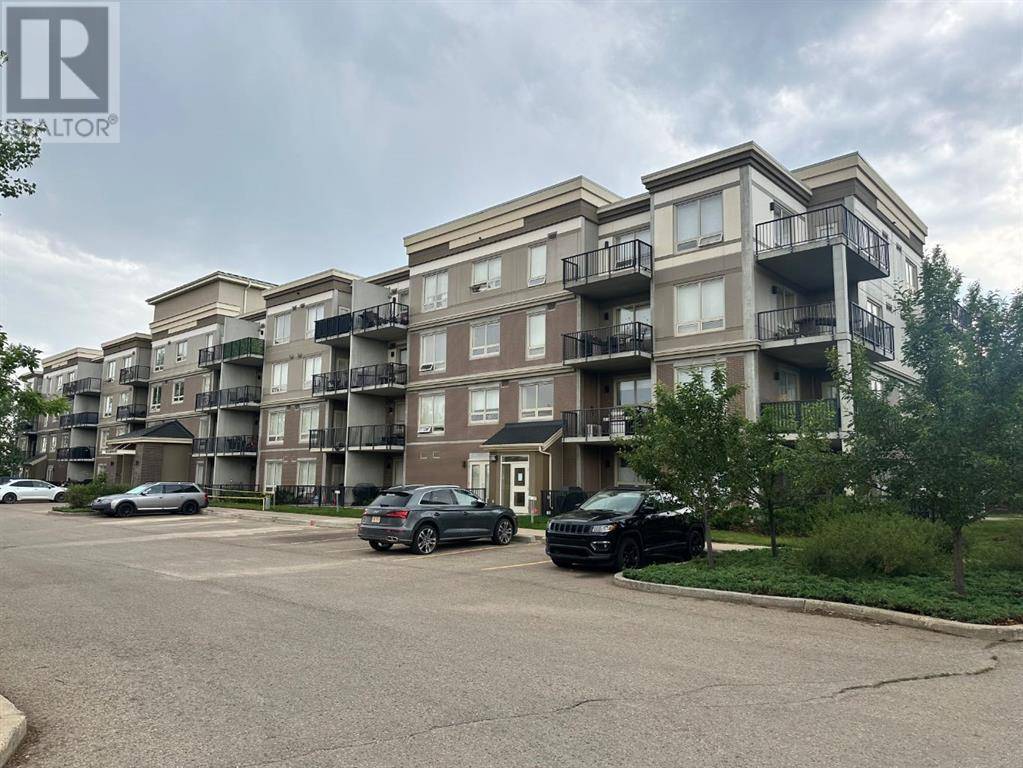 2218, 204 Sparrow Hawk Drive, Fort Mcmurray, AB T9K0L3