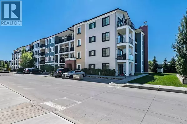 2317, 215 Legacy Boulevard SE, Calgary, AB T2X3Z5