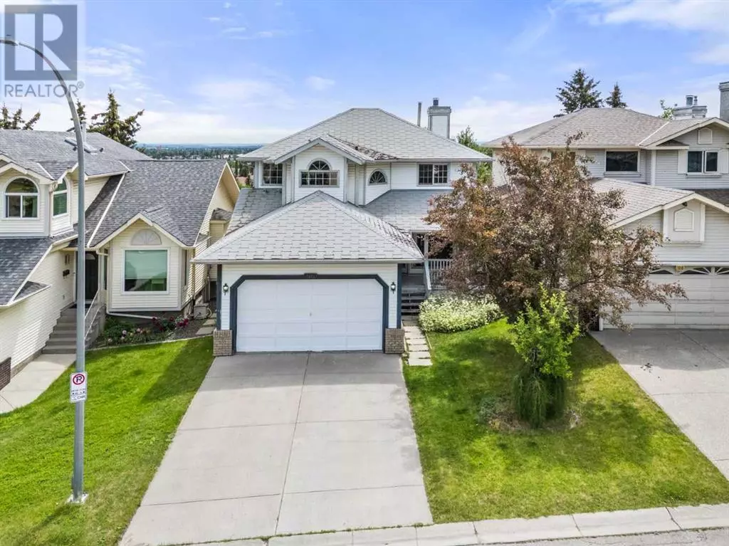 Calgary, AB T3H2V4,96 Christie Park Hill SW