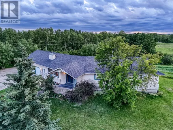 262107 Poplar Hill Drive, Rural Rocky View County, AB T3R1C7