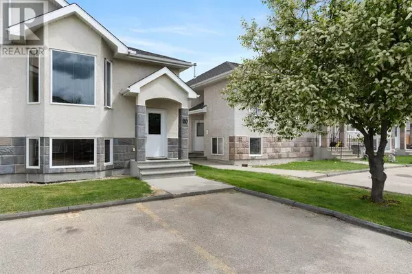 20, 9 Leedy Drive, Whitecourt, AB T7S1X2