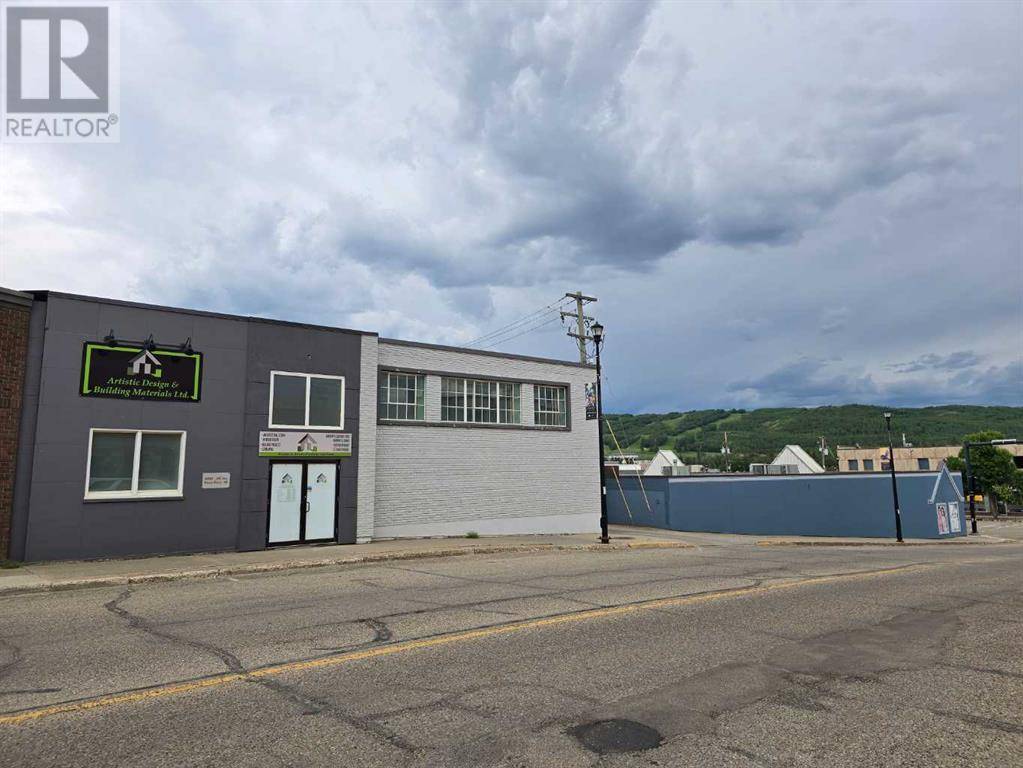 Peace River, AB T8S2A5,10009 100 Avenue