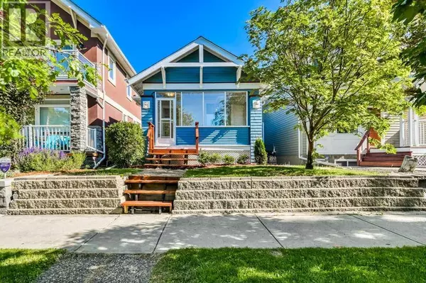 322 9 Avenue NE, Calgary, AB T2P3E4