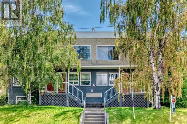 4, 2121 26 Avenue SW, Calgary, AB T2T1E7