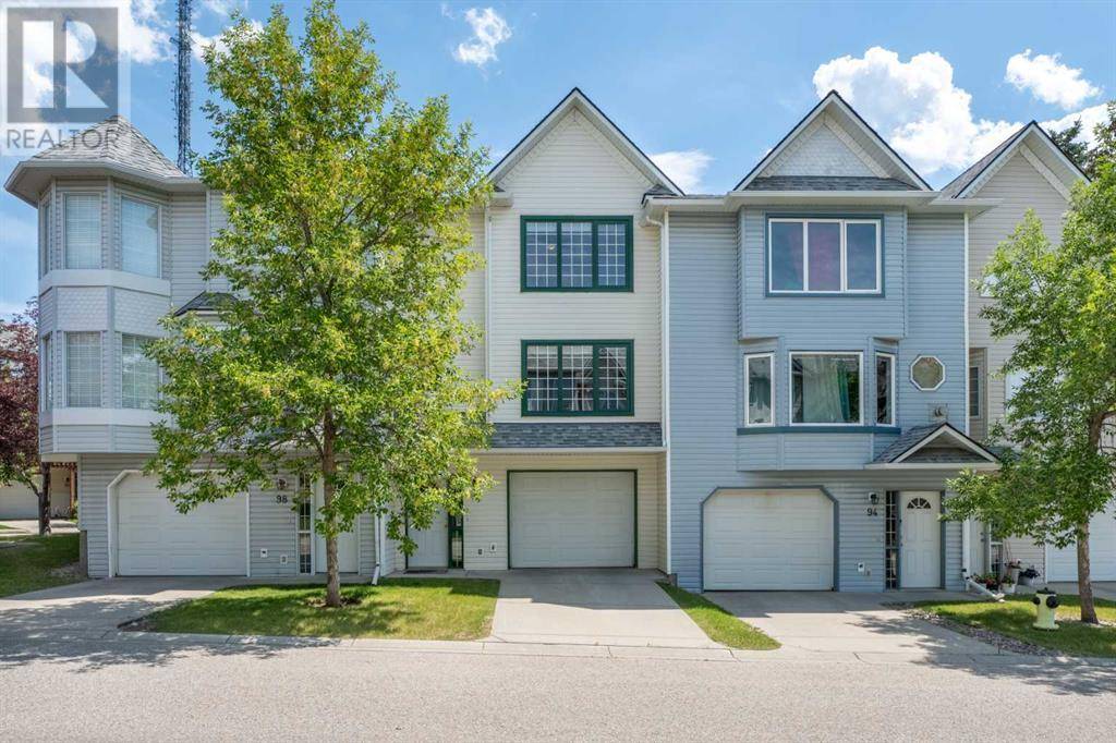 96 Patina Rise SW, Calgary, AB T3H3R5