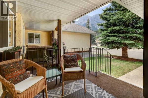 Canmore, AB T1W2M2,9, 216 Three Sisters Drive