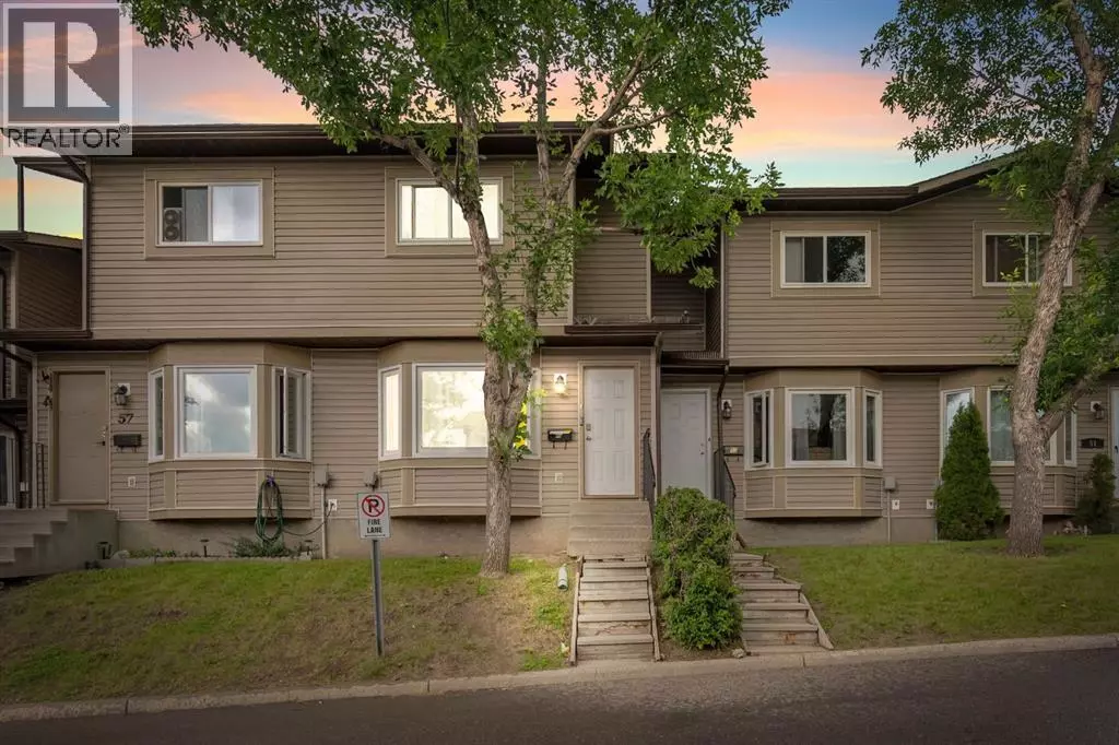 Calgary, AB T3J3B6,55 Falshire Terrace NE