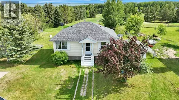 502 Sunnyside 500 Place, Rural Ponoka County, AB T0C2J0