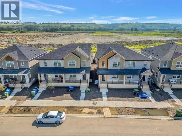 Calgary, AB T2X5R5,822, 826, 830, 834 Wolf Willow Boulevard SE