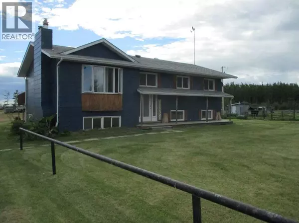 911025 Rge Rd 235, Rural Northern Lights County Of, AB T0H2M0