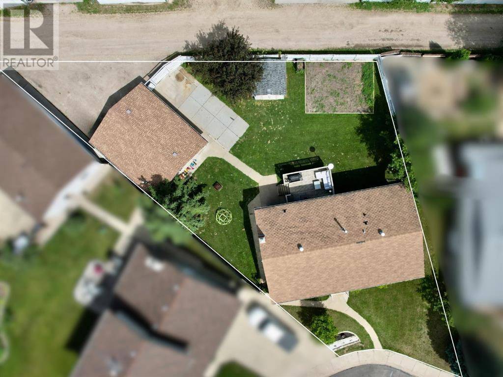 Whitecourt, AB T7S1G2,80 Chickadee Drive