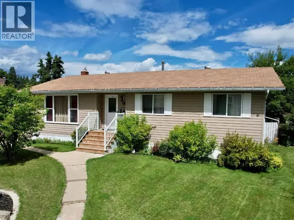 80 Chickadee Drive, Whitecourt, AB T7S1G2