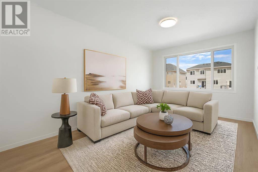 Calgary, AB T2X5X7,135 Creekview Gardens SW