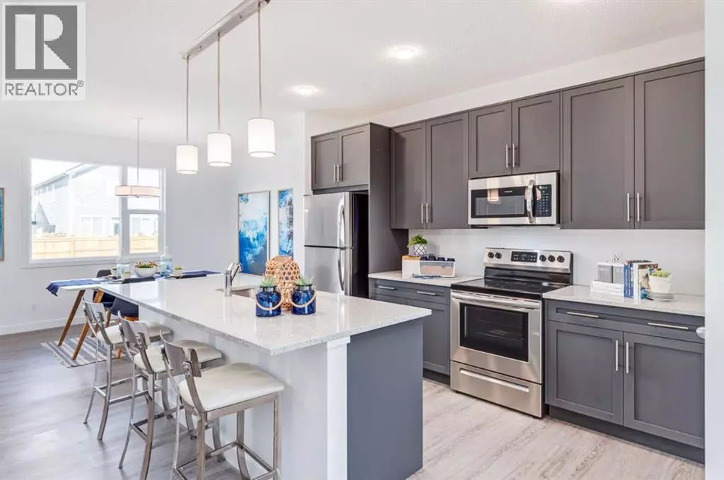 Calgary, AB T2X6G8,72 Creekside Rise SW