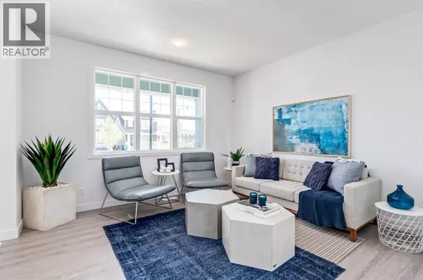 Calgary, AB T2X6G8,72 Creekside Rise SW