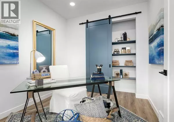 Calgary, AB T2X4C8,76 Walgrove Place SE