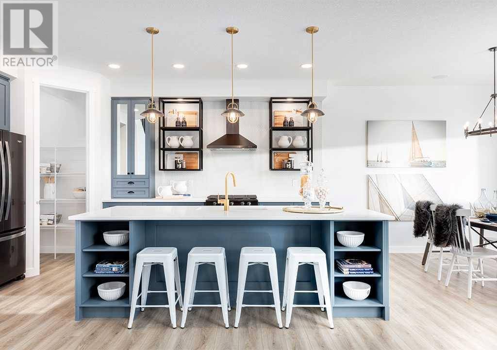 76 Walgrove Place SE, Calgary, AB T2X4C8
