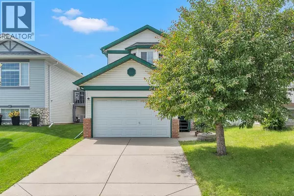 Calgary, AB T3K4M5,15 Harvest Rose Circle NE