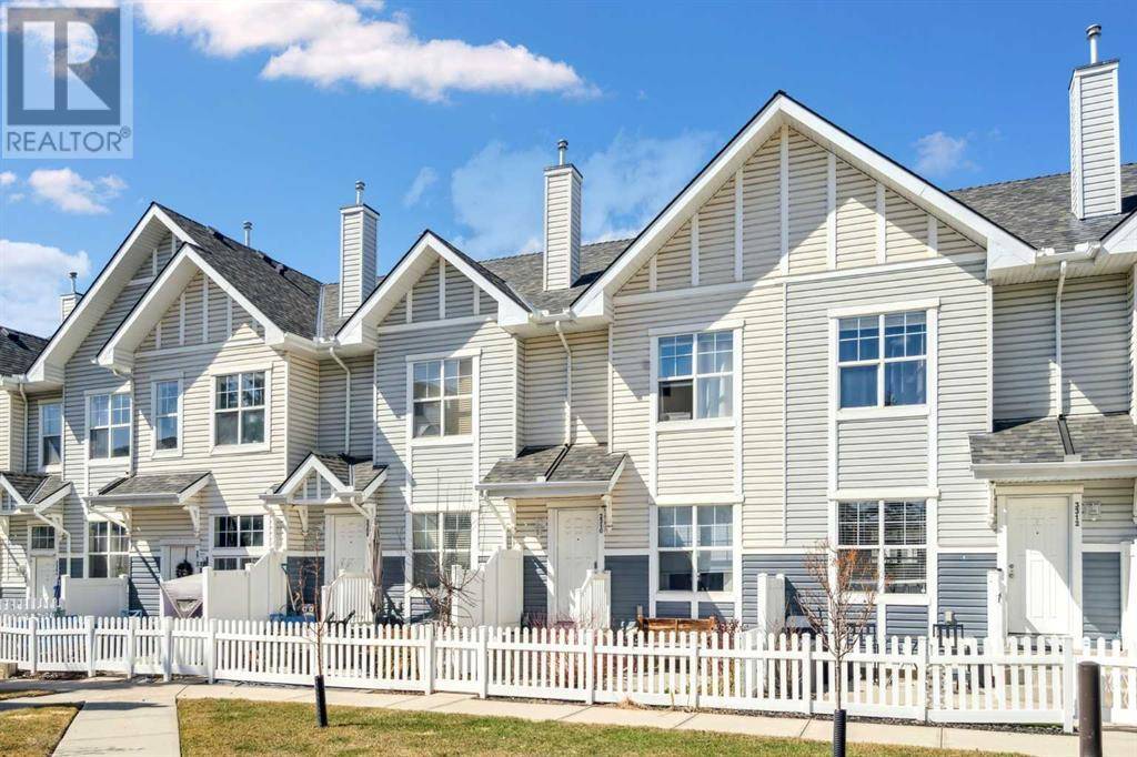 Calgary, AB T2Z0A2,3310 New Brighton Gardens SE