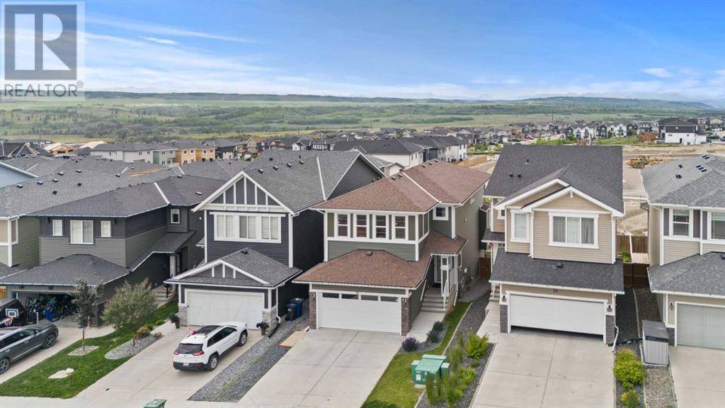 Cochrane, AB T4C2N5,31 Heritage Court