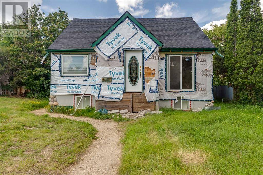 4535 Moore Crescent, Red Deer, AB T4N2M1