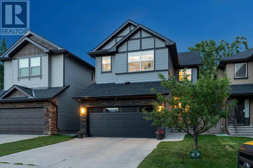 107 Panatella Cape NW, Calgary, AB T3K0W4