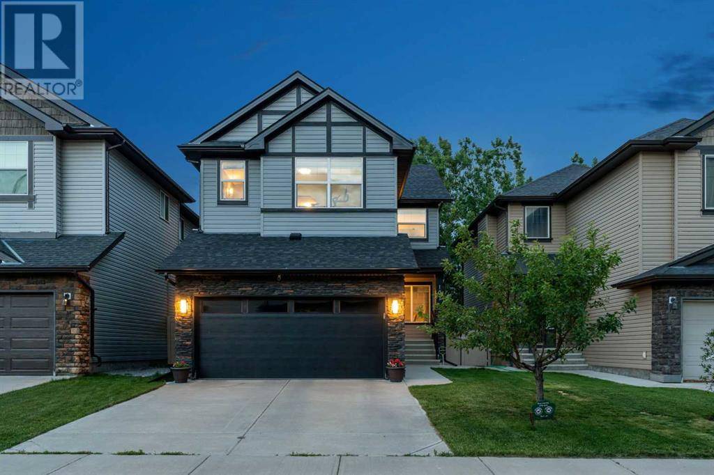 Calgary, AB T3K0W4,107 Panatella Cape NW
