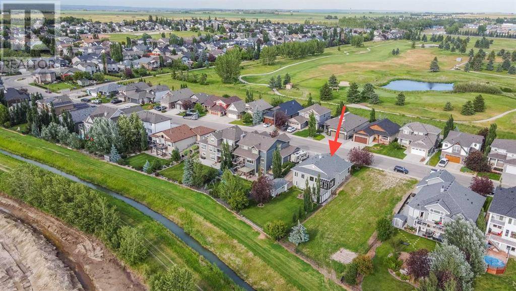 Strathmore, AB T1P1X1,1033 Hillcrest Manor Estates