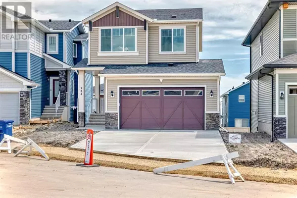 Airdrie, AB T4B5M6,934 Bayview Heights SW