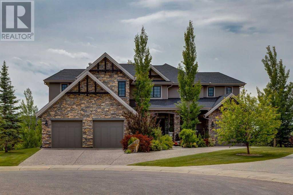 446 Brookside Court, Rural Rocky View County, AB T3L0C9