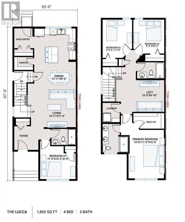 Calgary, AB T3J4B6,101 Savanna Place NE