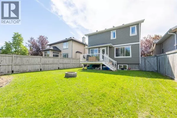 Airdrie, AB T4B2X1,185 Coopers Close