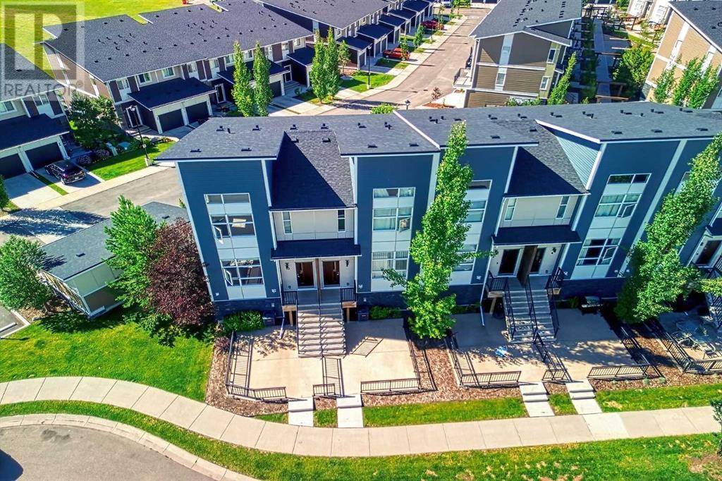 10 Walden Lane SE, Calgary, AB T2X2A7