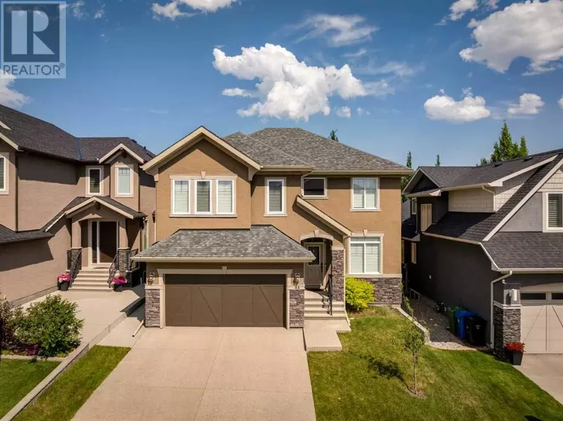 44 Panatella Rise NW, Calgary, AB T3K0W9