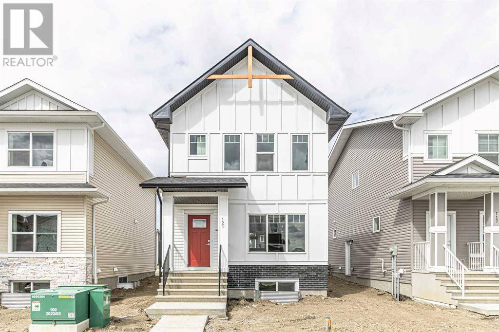 Chestermere, AB T0T0T0,121 Dawson Wharf View