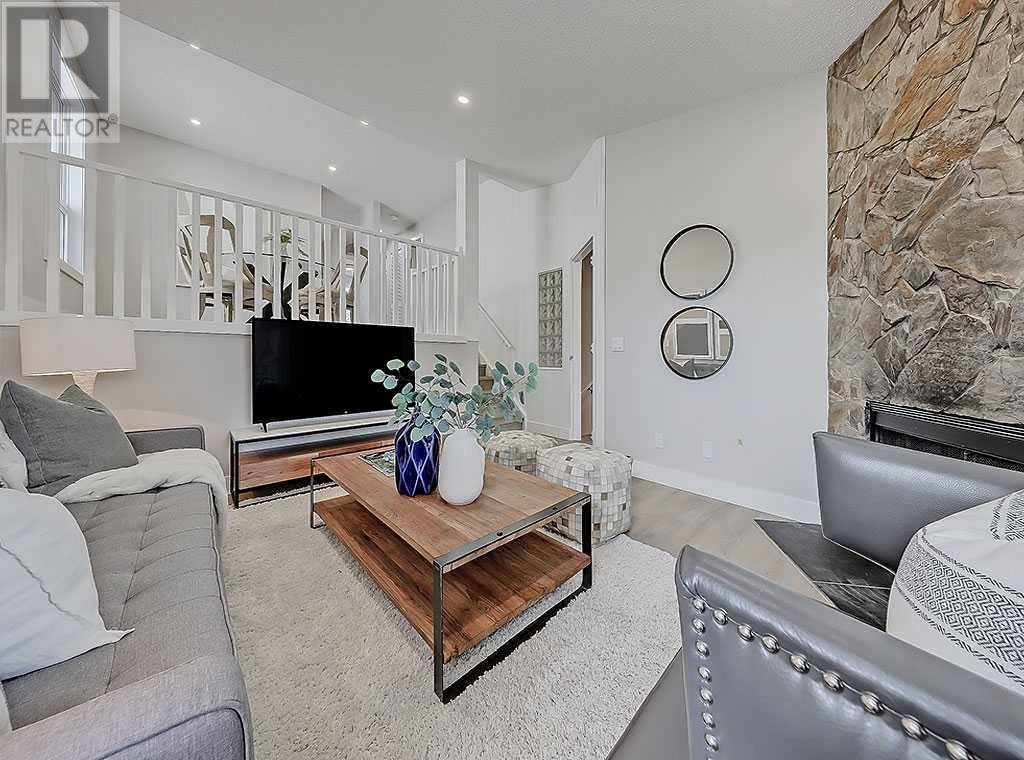 Calgary, AB T3K3L4,20 Bedfield Close NE