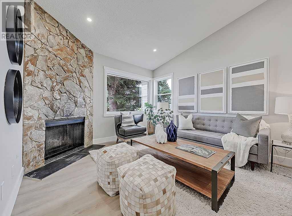 Calgary, AB T3K3L4,20 Bedfield Close NE