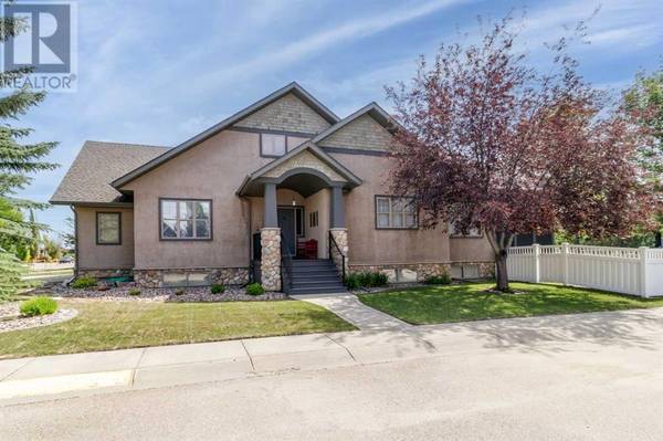 41 Allard Crescent, Red Deer, AB T4R3J2