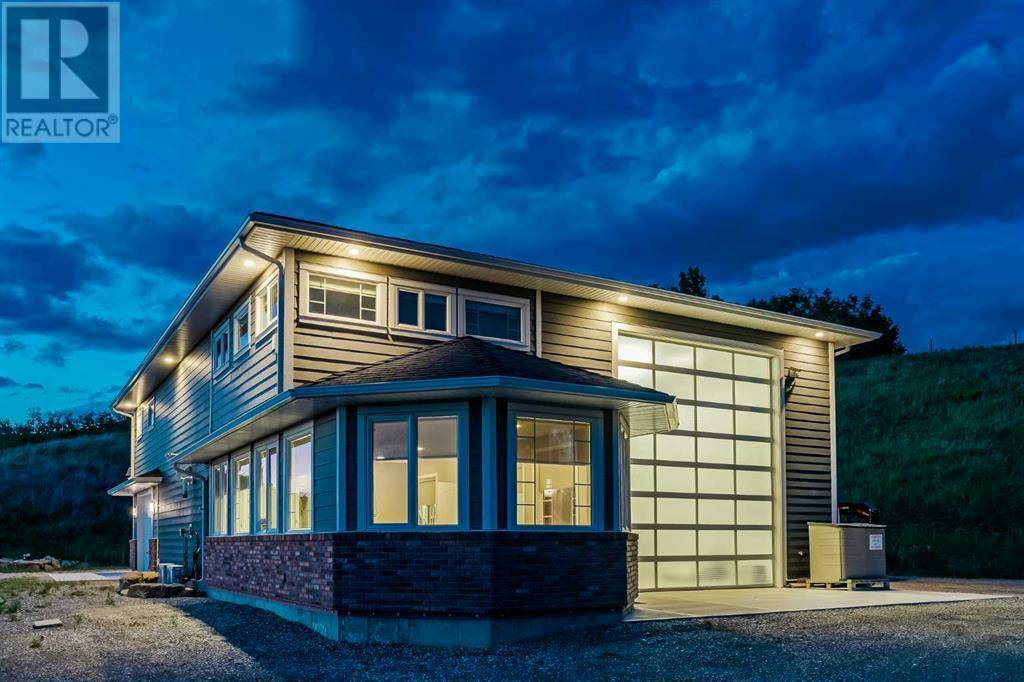 Rural Foothills County, AB T1S0T9,210036 96 Street W