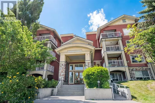 308, 5115 Richard Road SW, Calgary, AB T3E7M7
