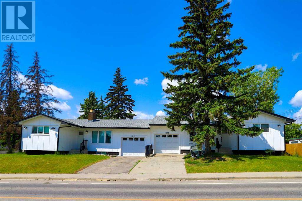 1215 28 Street SE, Calgary, AB T2Y0Y6